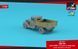 Assembled model 1:144 GAZ-AA truck Armory AR14201