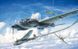 Збірна модель 1:72 літак Heinkel He 111H Battle of Britain 80th Anniversary Italeri 1436