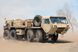 Збірна модель 1/35 американський важкий тактичний евакуатор вантажівок M984A2 Trumpeter 01083