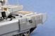 Сборная модель 1:35 танк T-14 Armata MBT Trumpeter 09528