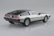 Збірна модель 1:24 автомобіль '82 DELOREAN DMC-12 Aoshima 06435