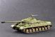 Збірна модель 1/35 танк T-10 Trumpeter 05545