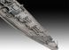 Стартовий набір 1:1200 лінкор Battleship Gneisenau Revell 65181