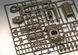Starter set 1:72 Sherman M4A1 tank Revell 63290