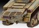 Сборная модель 1/72 танк Pz.Kpfw.II Ausf. L Luchs (Sd.Kfz. 123) Revell 03266