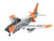 Сборная модель 1/48 самолет F-86D Dog Sabre Revell 03832