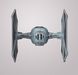 1:72 Scale Star Wars LED Fighter Bandai 0194870 Revell 01201