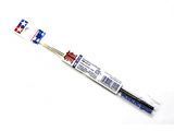Пензель синтетичний плоский Tamiya 87045
