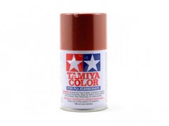 Аэрозольная краска PS14 медный (Copper Spray) Tamiya 86014