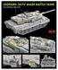 Набор фототравления 1/35 для танка Leopard 2A7V Rye Field Model 2069, В наличии