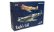 Сборная модель 1/48 винтовой самолет Eagle's Call Limited Edition / Dual Combo Eduard 11149