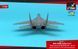 MiG-29 UB Series 9-51 - Twin Seater / Early Years of the Ukrainian Air Force 1:144 model