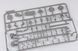 Збірна модель 1:35 німецький винищувач танків Jagdpanzer 38(t) Hetzer Takom 2170