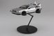 Збірна модель 1:24 автомобіль Timemachine from BACK TO THE FUTURE PartⅡ Aoshima 06437