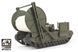 Assembly model 1:35 Churchill Mk III heavy infantry tank TLC AFV Club 35274
