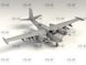 1/48 B-26K Counter Invader (Early) US Strike Aircraft ICM 48278