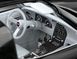 Стартовий набір 1/24 для моделізму автомобіль Model Set '78 Corvette Indy Pace Car Revell 67646