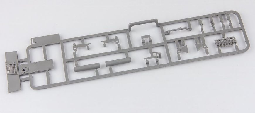 Збірна модель 1:35 німецький винищувач танків Jagdpanzer 38(t) Hetzer Takom 2170