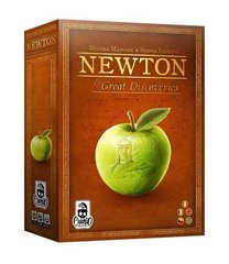 Newton Board Game(CC289)
