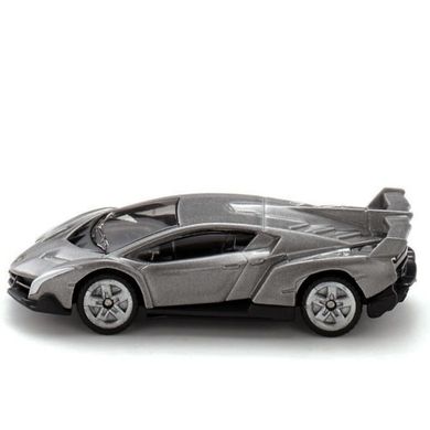 Модель Автомобіля Lamborghini Veneno Siku 1485