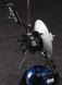 Сборная модель 1/48 космический аппарат Unmanned Space Probe VOYAGER Hasegawa 54002