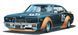 Збірна модель 1:24 автомобіль CEDRIC 330 WORKS Aoshima 06573