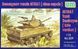 Збірна модель 1:72 винищувач танків М10А1 UM 209
