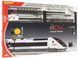 Залізниця TGV InOui 2,85 м MEHANO T871