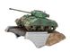 Збірна модель танку Sherman Firefly Revell 03299 1:76
