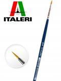Пензлик синтетичний Round 6 Italeri 51209