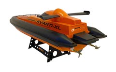 Моторная лодка RC Avanti XL 2.4Ghz RTR Models DF 3670
