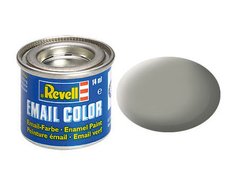 Емалева фарба Revell #75 Кам'яно-сірий матовий RAL 7030 (Stone Grey) Revell 32175