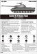 Збірна модель 1:35 танк soviet JS-5 Heavy Tank Trumpeter 09566