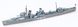 Збірна модель 1/700 корабля Japanese Navy Destroyer Fubuki 吹 雪 Water Line Series Tamiya 31401