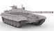 Сборная модель 1:35 танк M-84A Yugoslavia Battle Tank Amusing Hobby 35A045