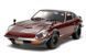 Сборная модель 1:12 автомобиль Nissan Fairlady 240ZG Street-Custom Tamiya 12051