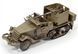 Assembled model 1:35 US Army M15 "Special" 40mm CGMC - ca.1945 AFV Club 35325