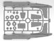 Збірна модель 1/48 літак B-26K з американськими пілотами і техніками ICM 48280