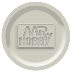 Акриловая краска серый FS16440 (глянец) США H315 Mr.Hobby H315