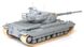 Assembled model 1/35 British tank British Heavy Tank Conqueror Black Label Dragon D3555