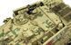 Сборная модель 1/35 танк TS034 PLA ZTZ96B Meng Model TS-034