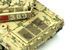 Сборная модель 1/35 танк TS034 PLA ZTZ96B Meng Model TS-034