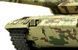 Сборная модель 1/35 танк TS034 PLA ZTZ96B Meng Model TS-034
