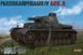 Збірна модель 1:76 танк Pz. Kpwf. IV Ausf. B IBG WAW-008