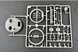 Збірна модель 1:35 танк BMD-4 Airborne Fighting Vehicle Trumpeter 09557