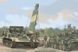Збірна модель 1:35 броньована евакуаційна машина БРЕМ-1М Т-90 Trumpeter 09554