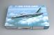 Збірна модель 1:48 літак North American F-100D Super Sabre Trumpeter 02839