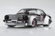 Збірна модель 1:24 автомобіль WORKS CHASER SGS Aoshima 06651