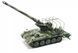 Збірна модель 1:35 самохідна гармата M110 A2 G - 203 mm AFV Club 35350