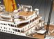 Prefab model 1/400 ship R.M.S. Titanic 100th Anniversary Edition Revell 05715